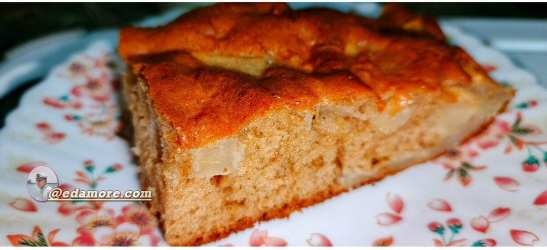 Как и обещала, провереный и дополненныймной, рецепт вкуснейшей шарлотки