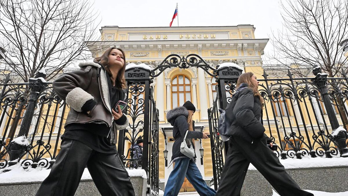   Анатолий Жданов / Коммерсантъ