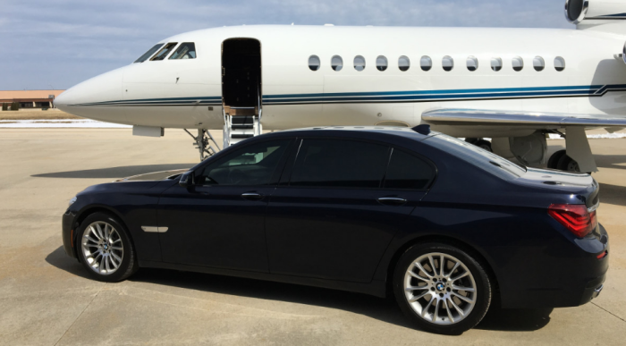 Теперь даже якутский уполномоченный по правам человека будет вынужден летать в салоне самолёта как обычный человек / фото: pxhere.com