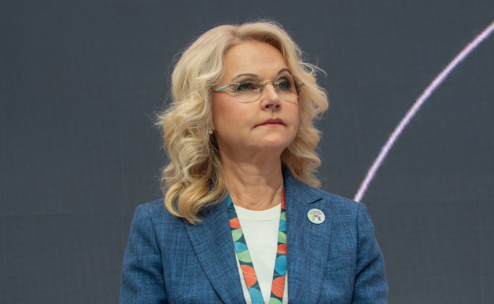 Олег Золото/«Вечерний Санкт-Петербург»