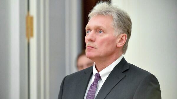    © Sputnik / Григорий Сысоев