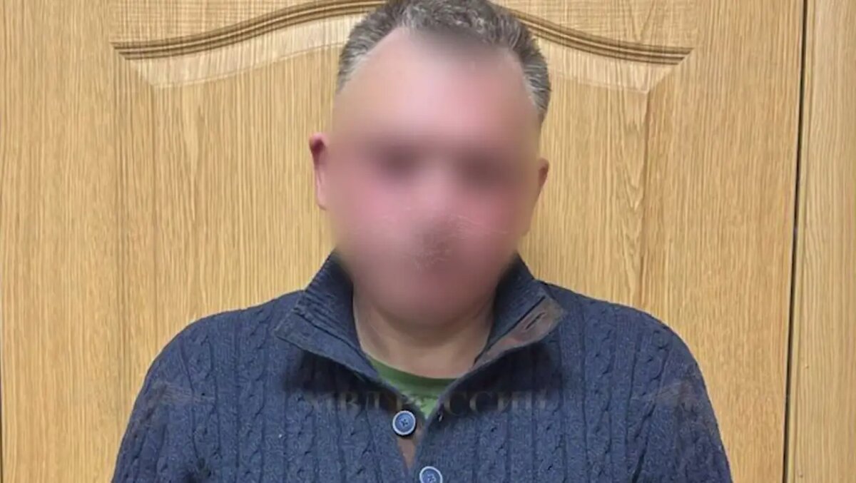    Фото: скрин из видео официального представителя МВД Ирины Волк