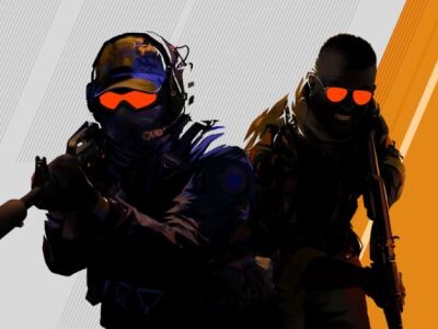    В России появились мониторы AOC с частотой до 610 Гц, созданные специально для CS2