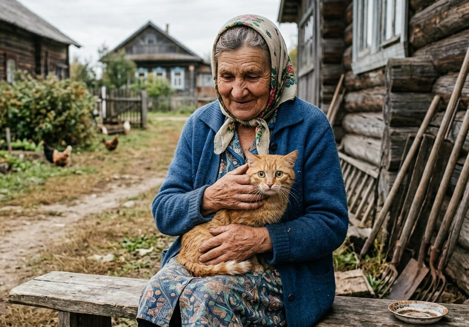 Фото для иллюстрации