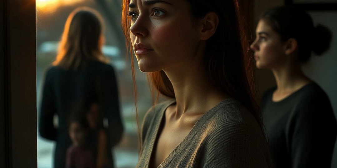 Кому после измены жить хорошо