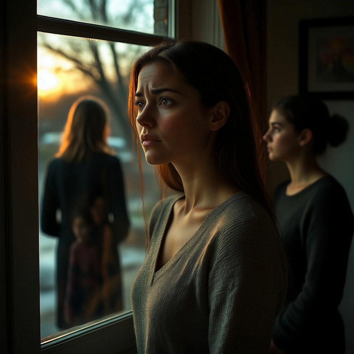 Изменил он. Восстанавливаться вам.