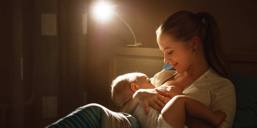 «Ребенок в мои планы не входит» - заявил мне любимый человек