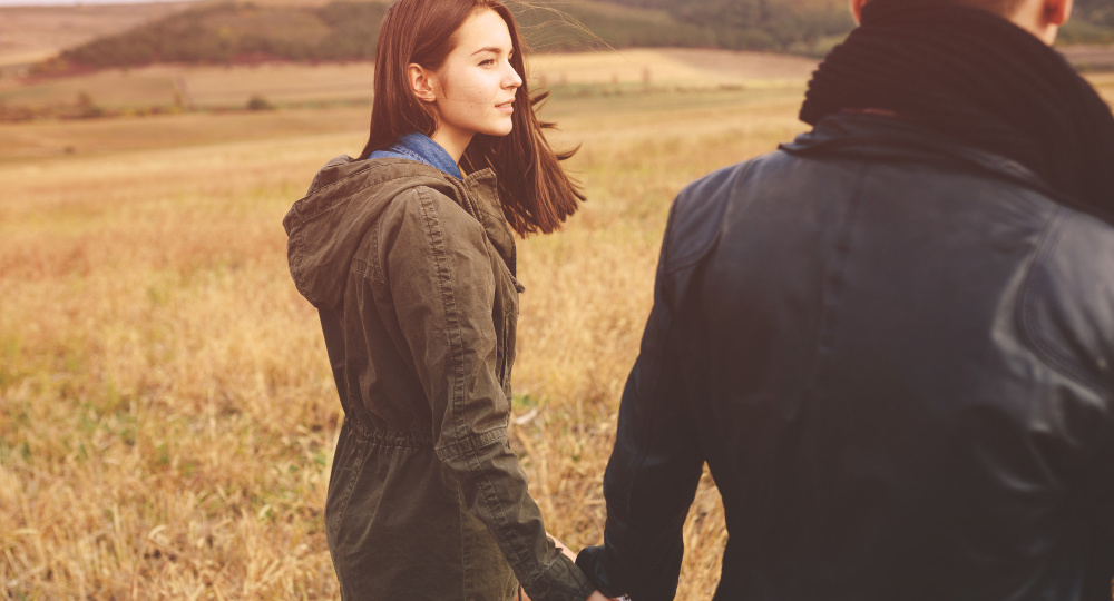 3 способа понять, приведет ли гражданский брак к свадьбе