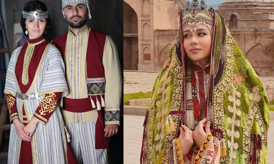 Почему армянские и персидские фамилии бывают так похожи? Этому есть логичное объяснение, да не одно