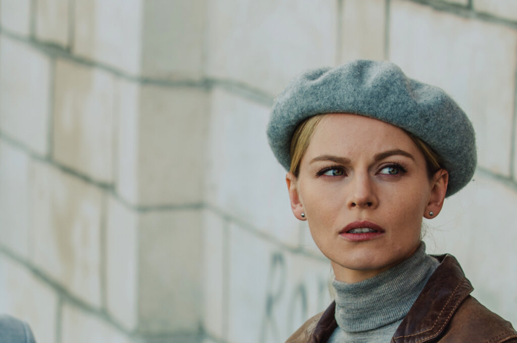 Екатерина Кузнецова «Вампиры средней полосы» / фото из открытых источников