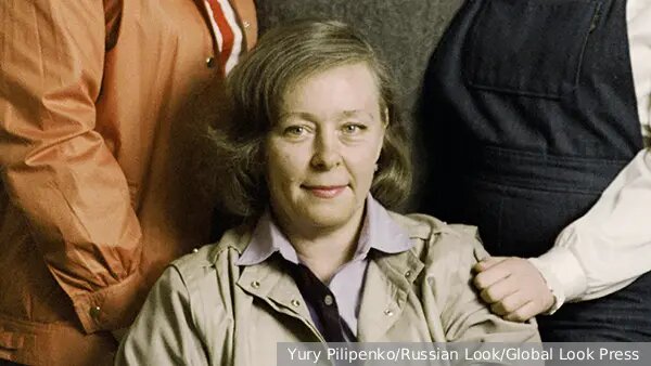    Источник: vz.ru/  Диана Петровская