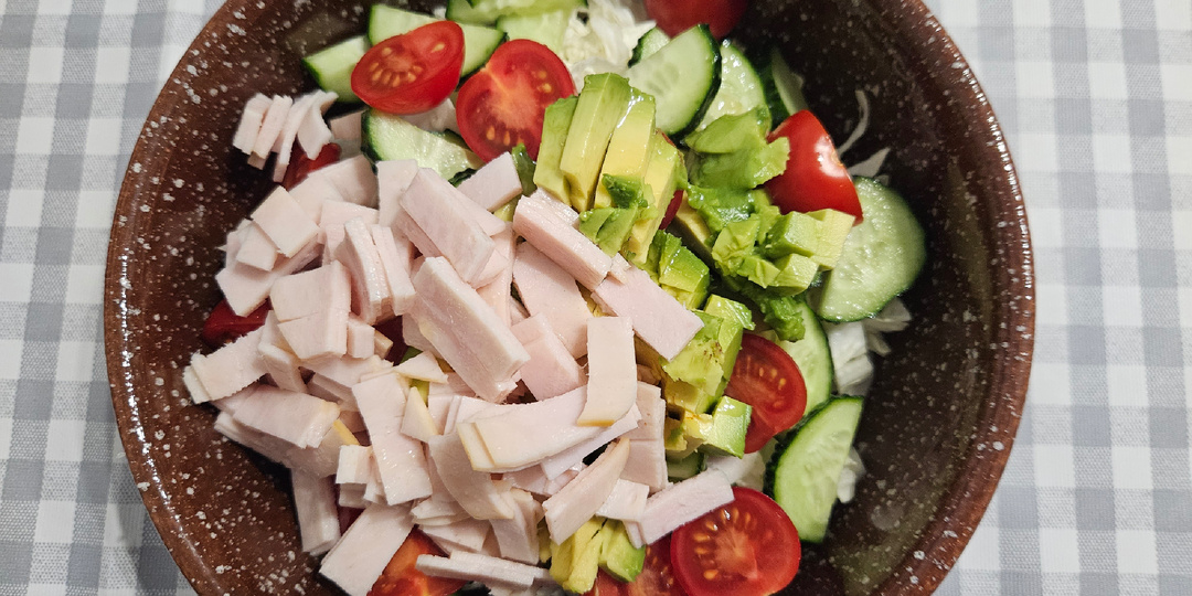 Как я приучила себя есть больше овощей и фруктов (при ограниченном бюджете на еду)