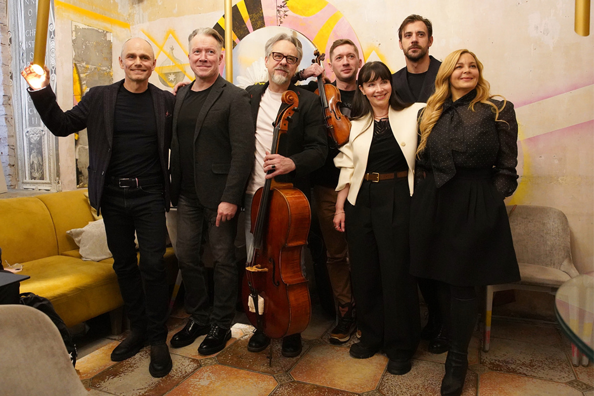 фото: Елена Никитченко