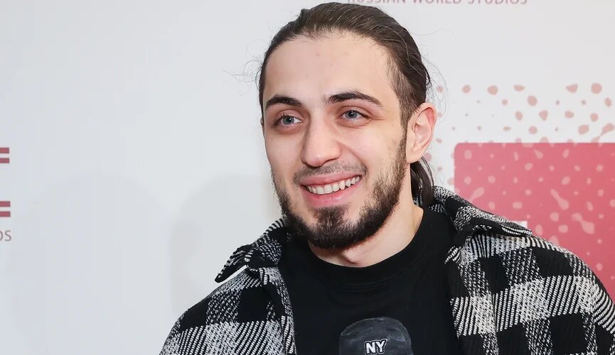 «Пересмотрел предыдущие выпуски и уделил внимание советской классике». Gazan рассказал об участии в шоу «Игра в кино. Битва блогеров»