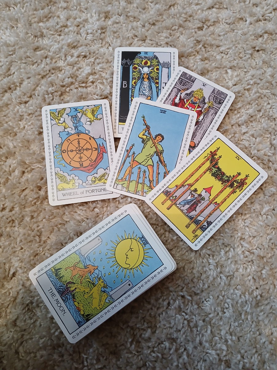 Фото автора. 