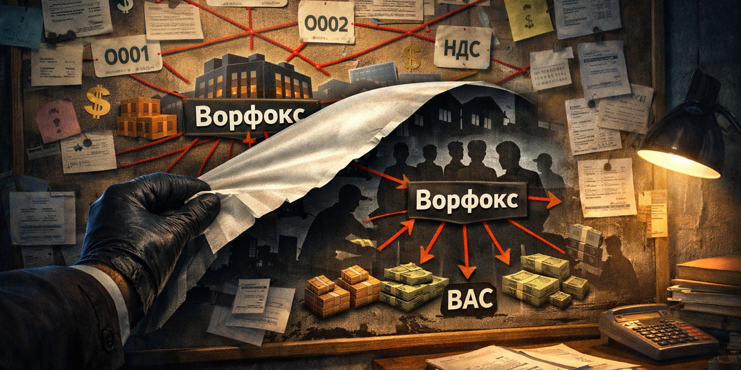 Работы выполнены, товар поставлен. Налоговая всё равно не принимает расходы. Верховный суд рассматривает судьбоносное для бизнеса дело