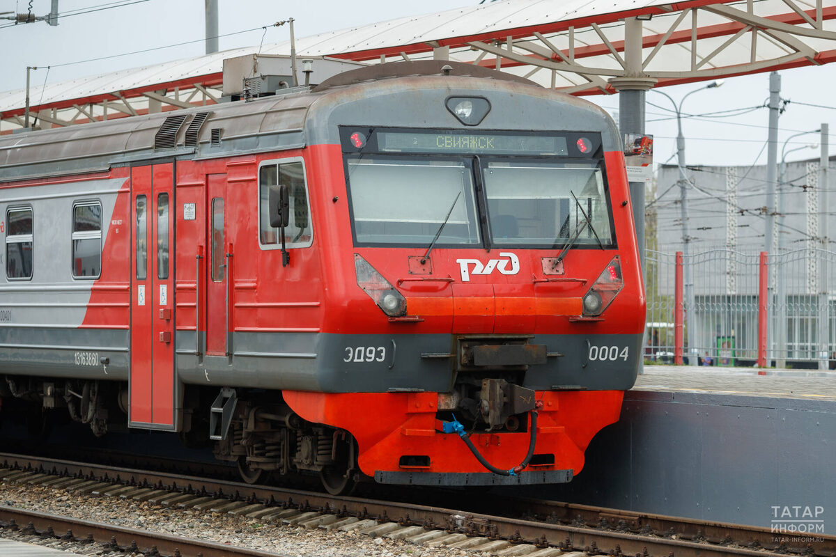 Фото: © Владимир Васильев / «Татар-информ»