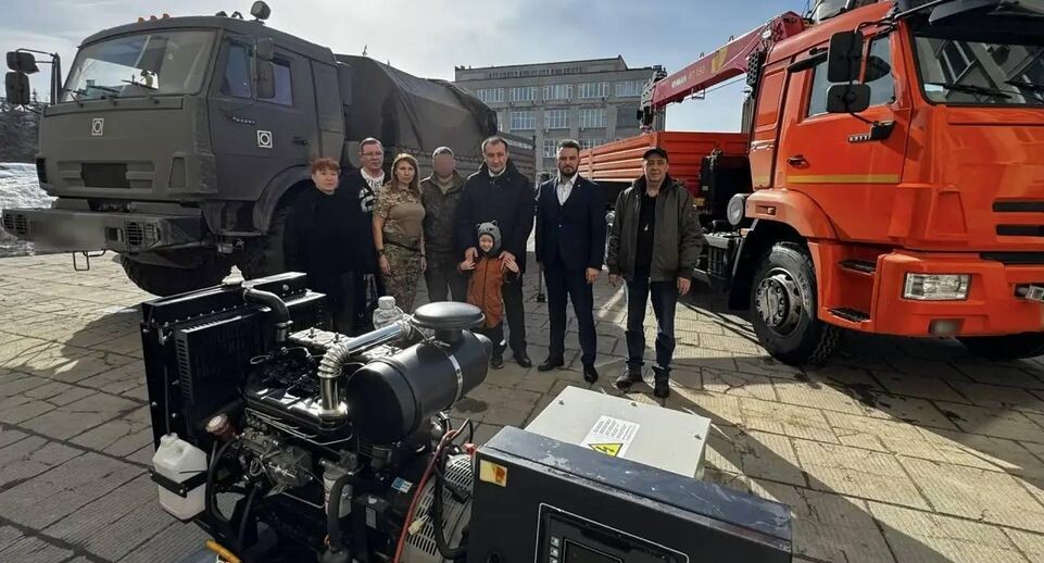    Отделение "Единой России" г.о. Жуковский