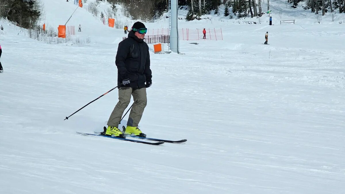     © Интерфакс. Олег Санников