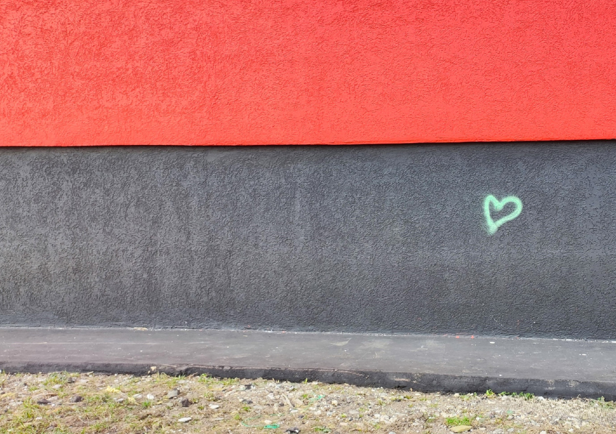 Фото автора канала. 