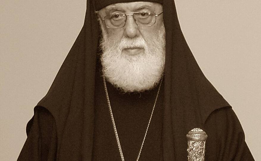 ИЛИЯ О ИОСИФЕ