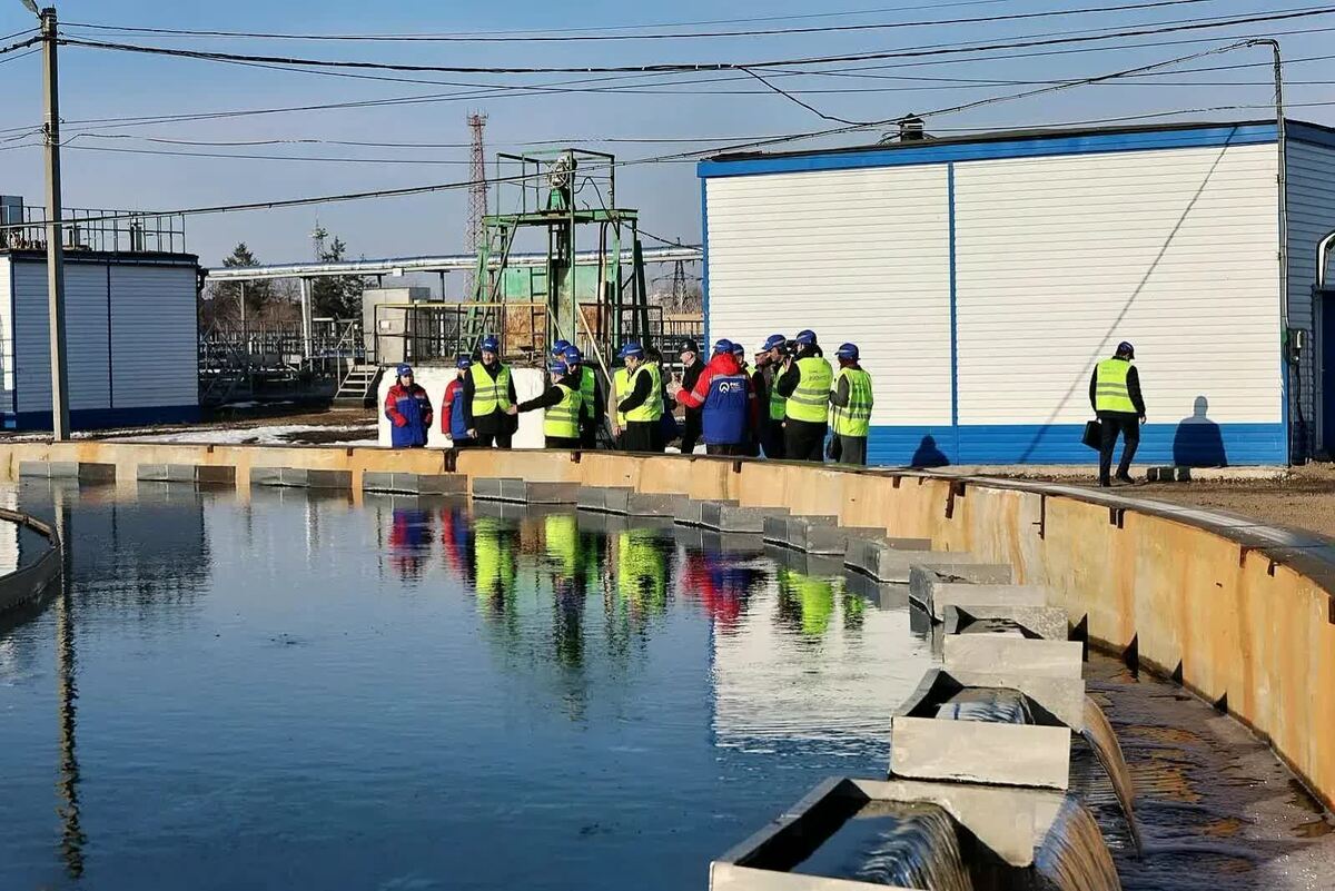 Фото предоставлено администрацией Самары