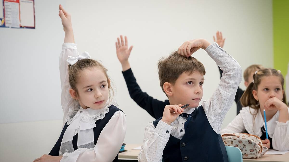    Фото: Дмитрий Дубинский / Вечерняя Москва