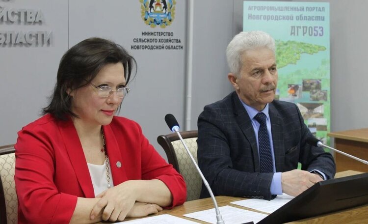    Фото: Минсельхоз Новгородской области