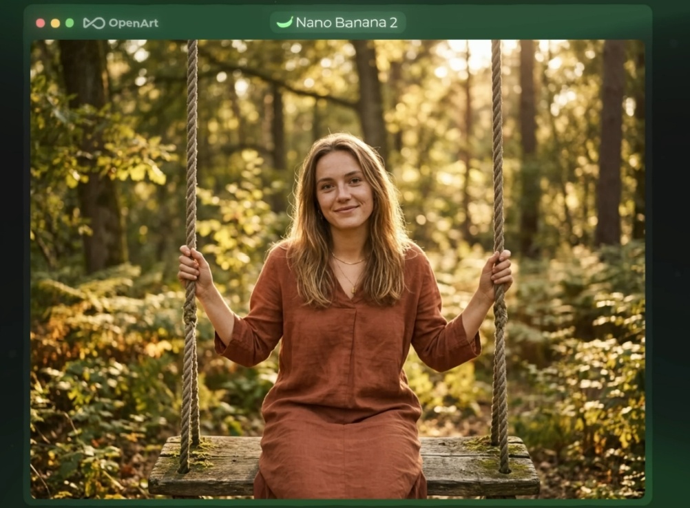 Создать карусель