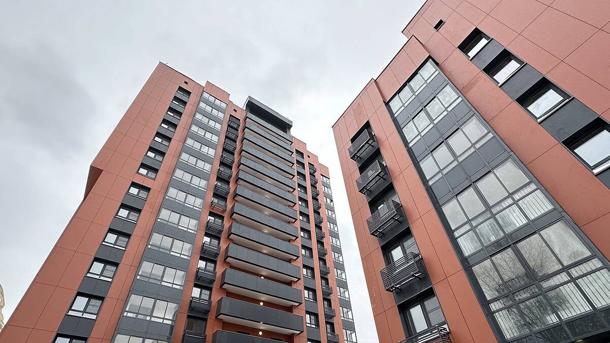    Фото: Пресс-служба мэра и правительства Москвы / Владимир Новиков