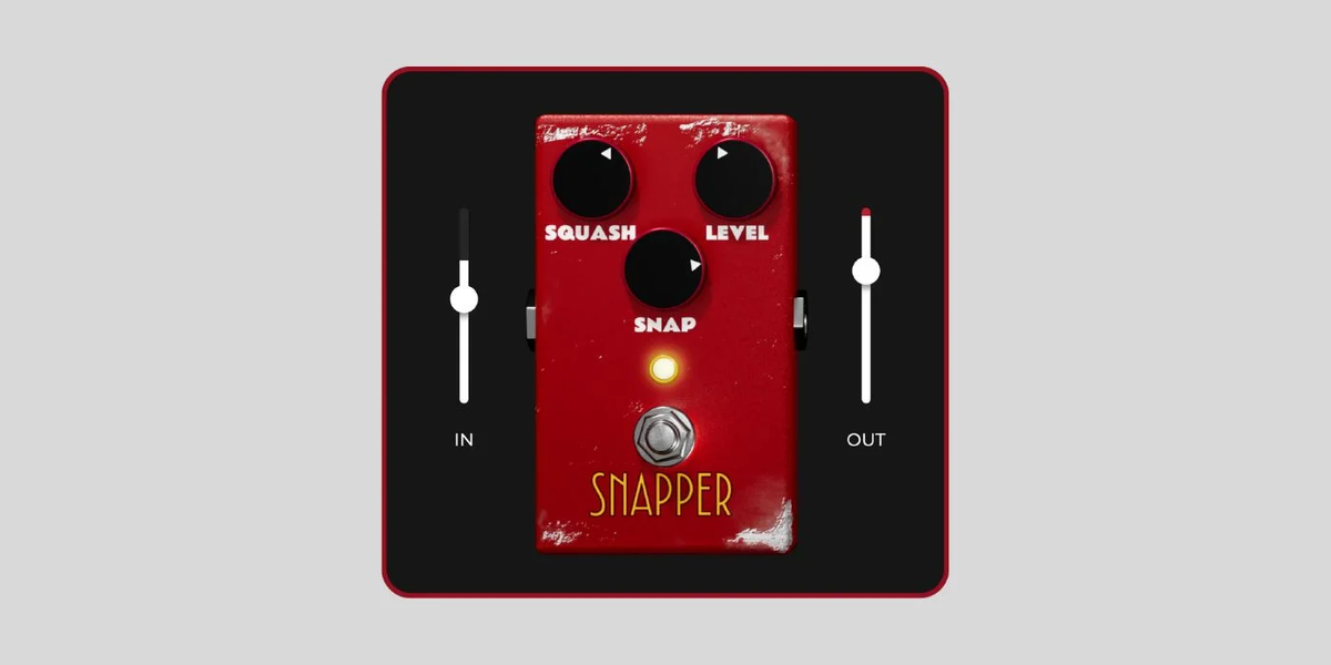 КОМПРЕССОР Snapper OTA