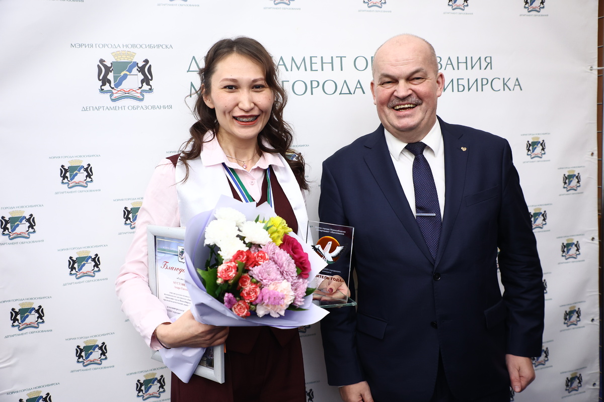    Фото: Ростислав Нетисов, nsknews.info