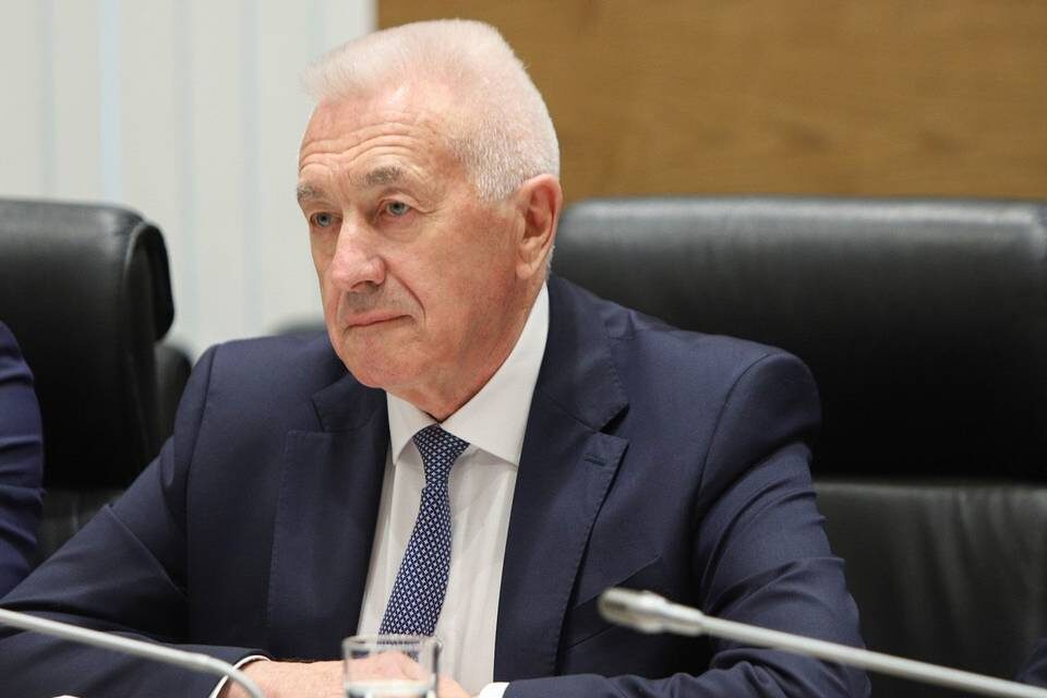    фото: Волгоградская областная дума