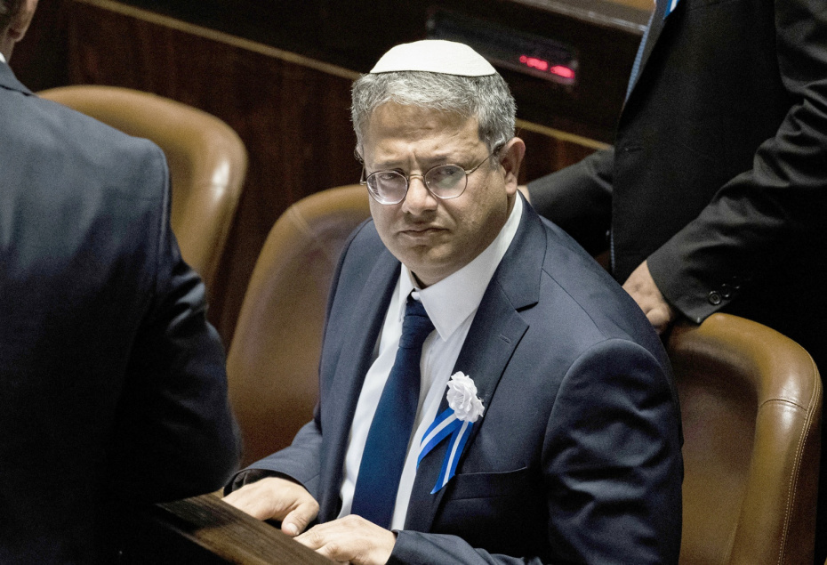    Ilia Yefimovich/dpa/Global Look Press