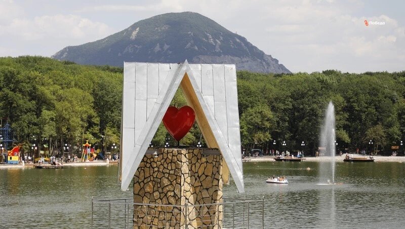      Фото: ИА «Победа26»