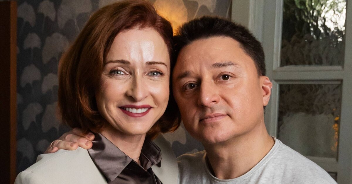 Максим Лагашкин и Екатерина Стулова / фото из открытых источников