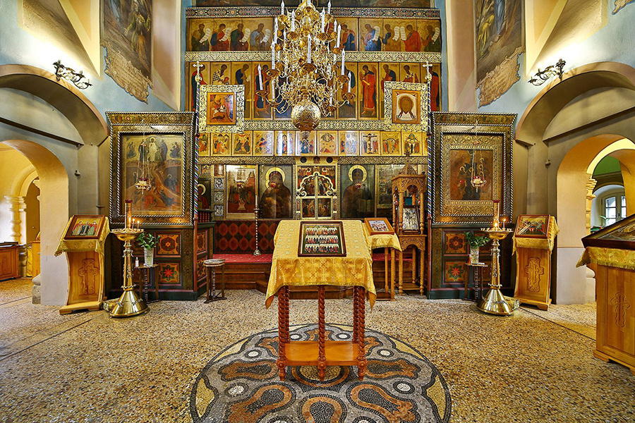    © Пресс-служба Мэра и Правительства Москвы 