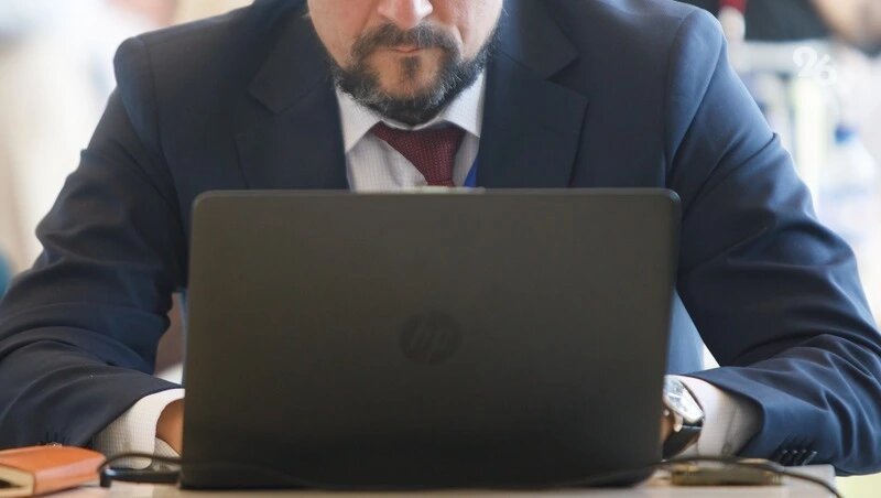      Фото: Дмитрий Ахмадуллин / / ИА «Победа26»