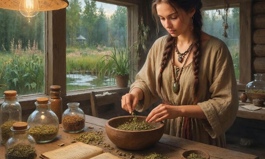 Минздрав Кубани запретил народным целителям показуху в СМИ, религиозные обряды и работу без разрешения