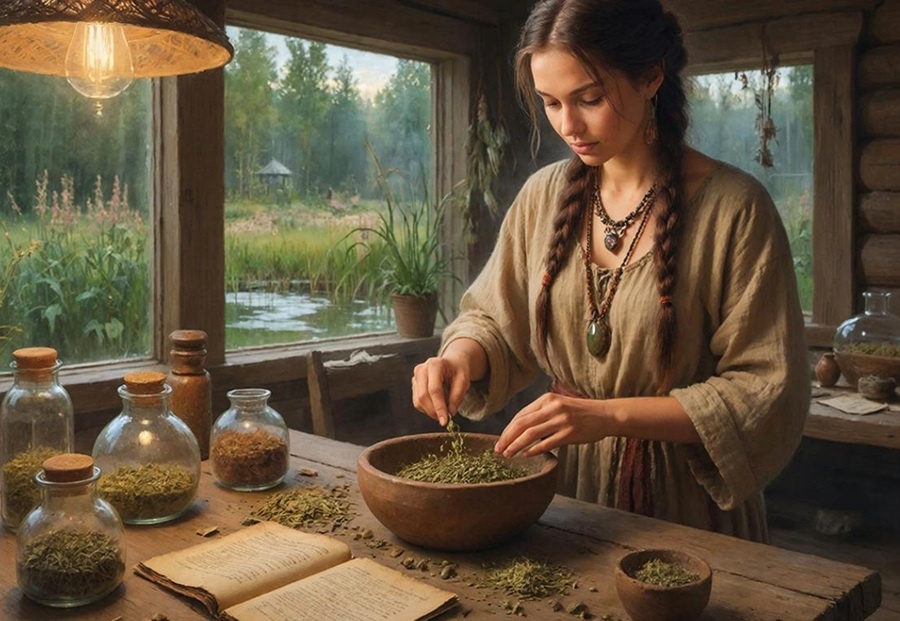 Фото: нейросеть «Кандинский"