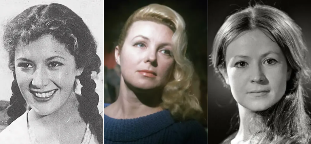 Сломали психику и карьеру: как мужья-тираны портили жизнь советским актрисам