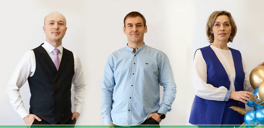    Фото с официальной группы ВКонтакте: Управление образования администрации Кудымкарского МО