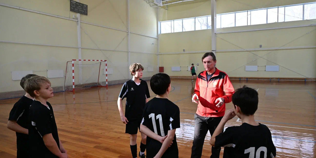 В Серпухове по Народной программе реализуется система обеспечения жильем работников бюджетной сферы