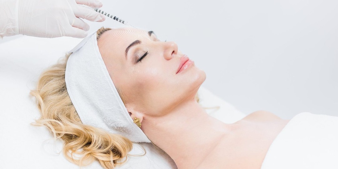 Пять причин выбрать ботулинотерапию в качестве методики омоложения