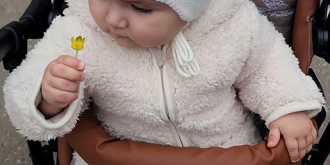 Как я строила планы на поездку в Крым и расширяла границы свободы