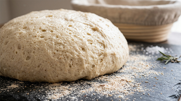    Как просто приготовить вкусный кулич на Пасху: рецепт теста, крема и глазури. Фото: 5-tv.ru