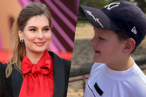 Екатерина Чеснокова/РИА Новости/elizavetabasharova/Instagram   📷