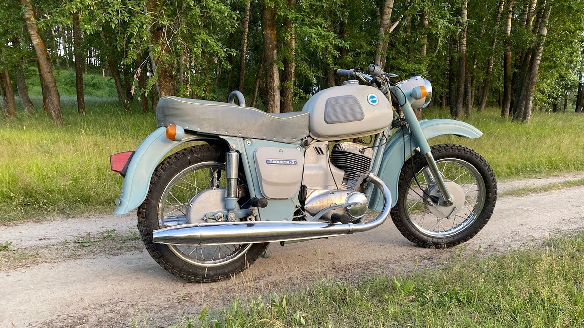 легенда, которая пережила СССР