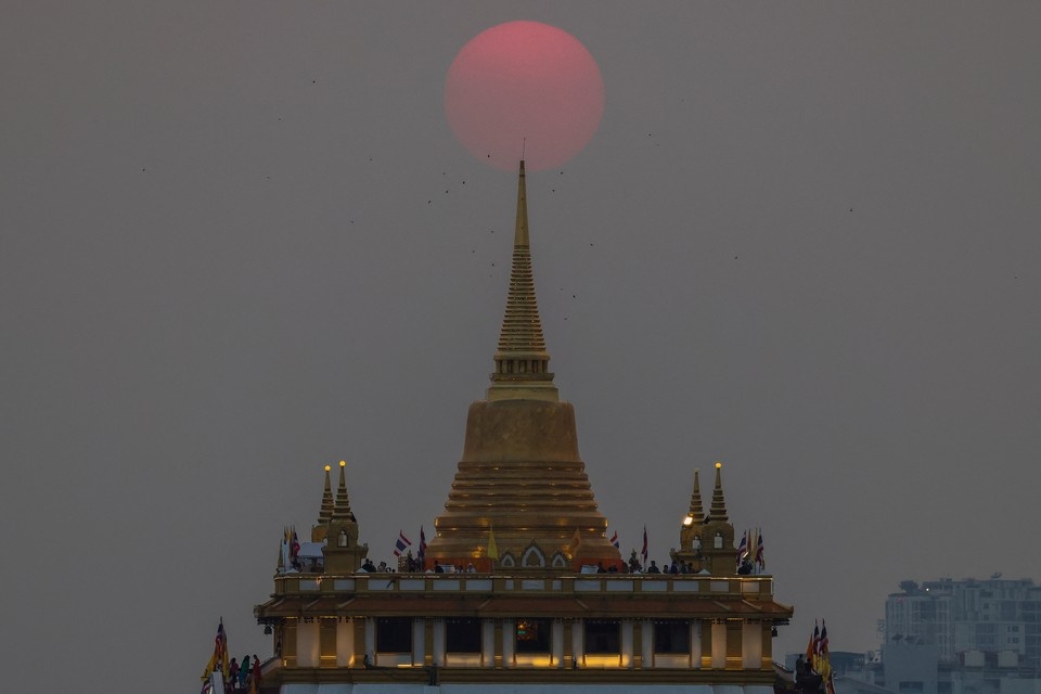    Таиланд предложил сократить безвизовый режим: коснутся ли ограничения России REUTERS