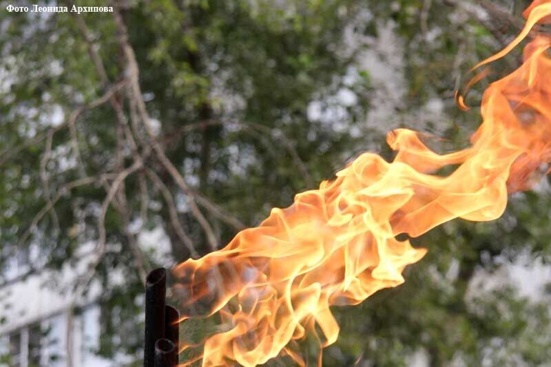 В Курганской области просроченную задолженность теплоснабжающих организаций за газ сократили почти в 2,5 раза